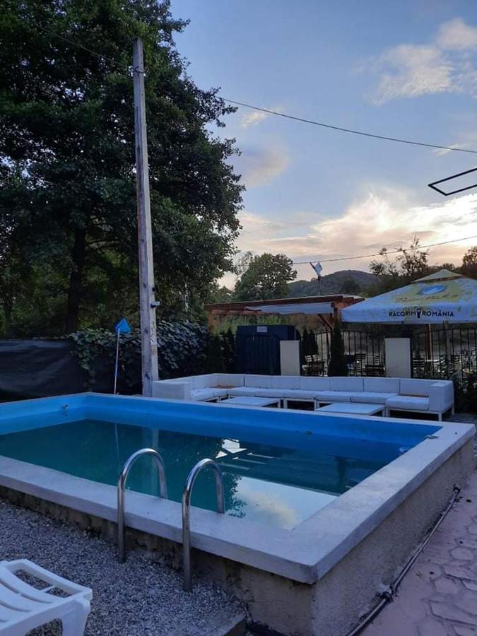 Casa De Vacanta Emd Ieşelniţa 외부 사진