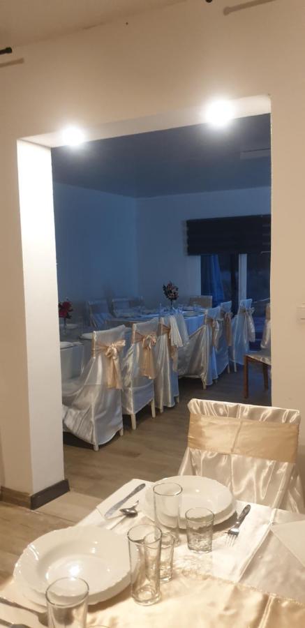 Casa De Vacanta Emd Ieşelniţa 외부 사진