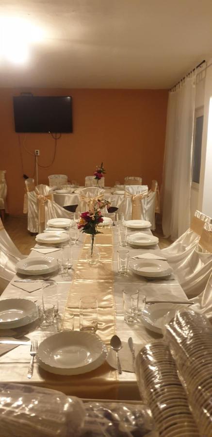 Casa De Vacanta Emd Ieşelniţa 외부 사진