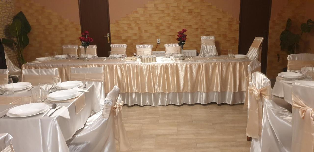 Casa De Vacanta Emd Ieşelniţa 외부 사진