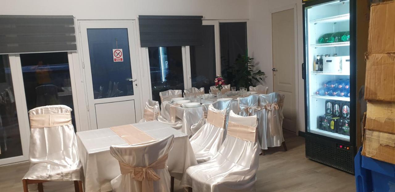 Casa De Vacanta Emd Ieşelniţa 외부 사진