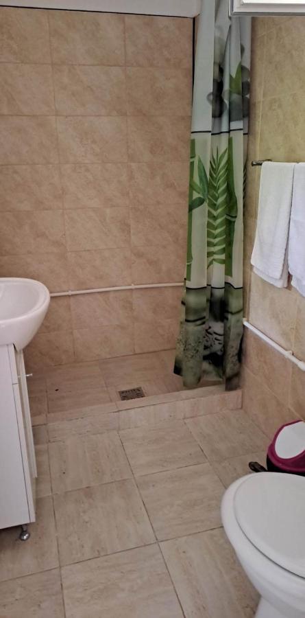Casa De Vacanta Emd Ieşelniţa 외부 사진