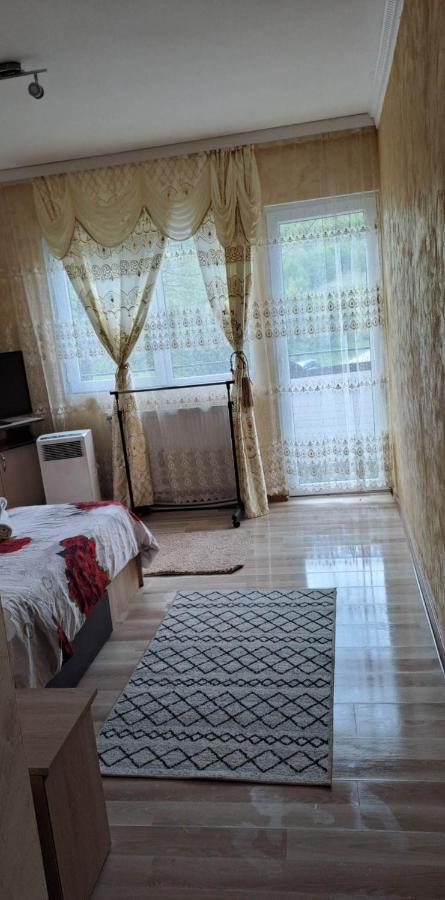 Casa De Vacanta Emd Ieşelniţa 외부 사진