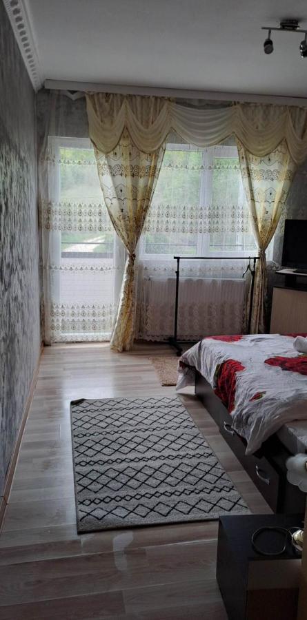 Casa De Vacanta Emd Ieşelniţa 외부 사진