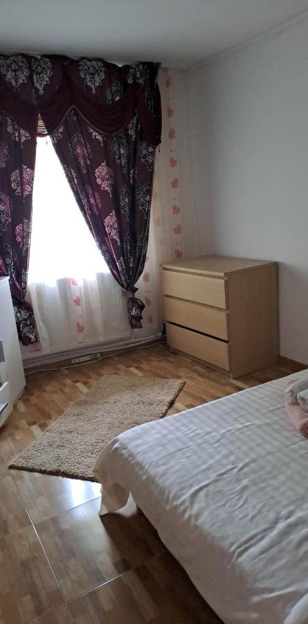 Casa De Vacanta Emd Ieşelniţa 외부 사진