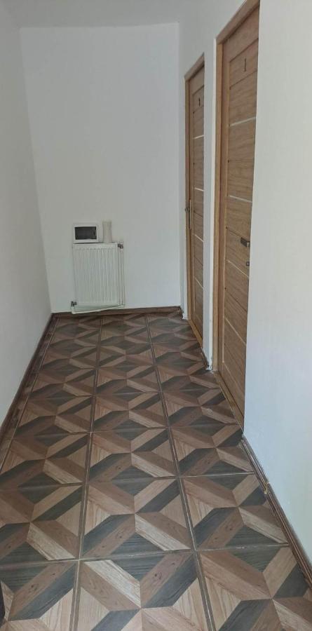 Casa De Vacanta Emd Ieşelniţa 외부 사진
