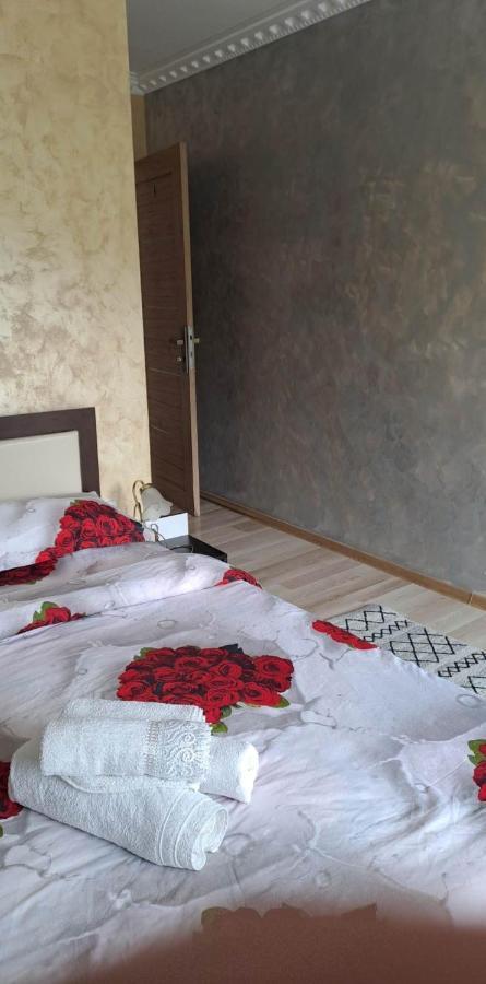 Casa De Vacanta Emd Ieşelniţa 외부 사진