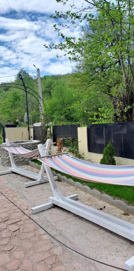 Casa De Vacanta Emd Ieşelniţa 외부 사진