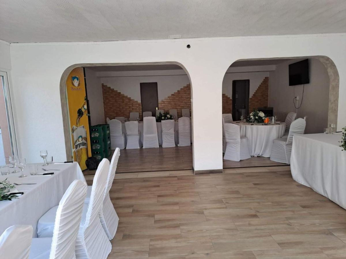 Casa De Vacanta Emd Ieşelniţa 외부 사진