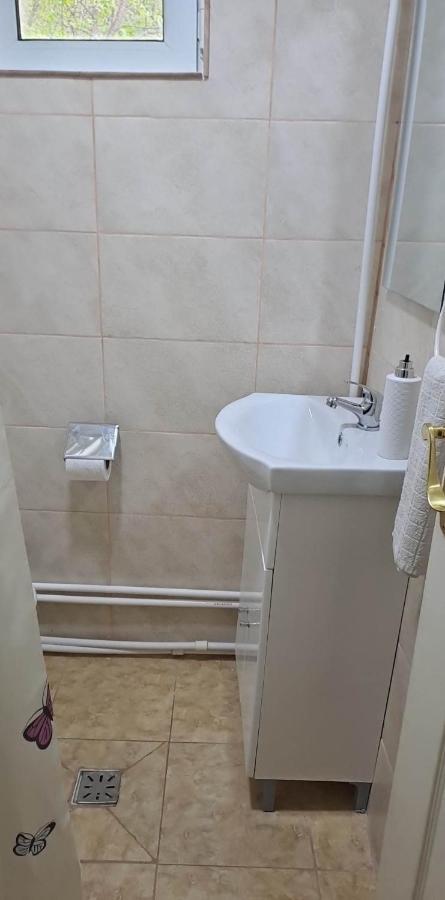 Casa De Vacanta Emd Ieşelniţa 외부 사진