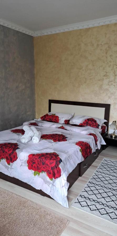 Casa De Vacanta Emd Ieşelniţa 외부 사진