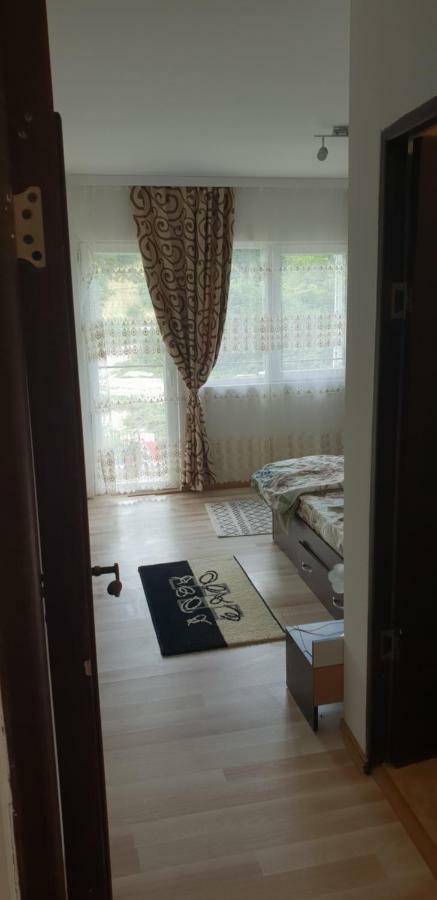 Casa De Vacanta Emd Ieşelniţa 외부 사진