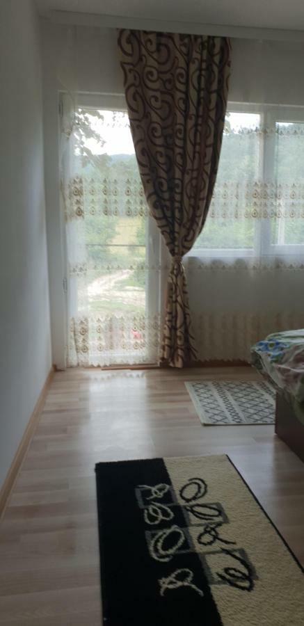Casa De Vacanta Emd Ieşelniţa 외부 사진